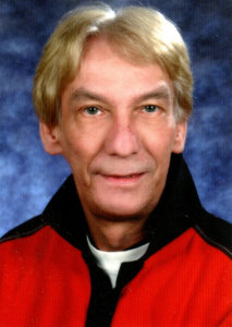 Profilbild von Eberhard Skopnik