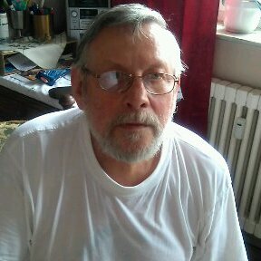 Profilbild von Eberhard Sobisch