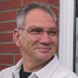 Profilbild von Eberhard Sobotta
