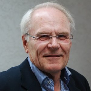 Profilbild von Eberhard Stein