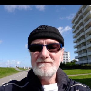 Profilbild von Eberhard Steinmann