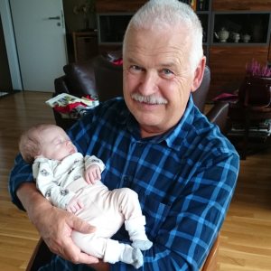 Profilbild von Eberhard Sterz