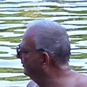 Profilbild von Eberhard Suhl
