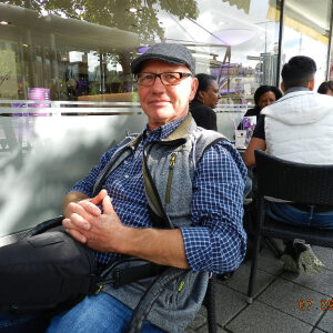 Profilbild von Eberhard Tannert