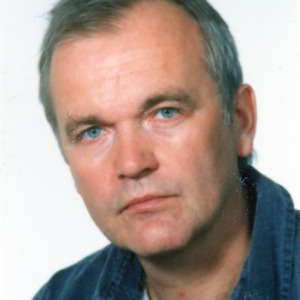 Profilbild von Eberhard Thron