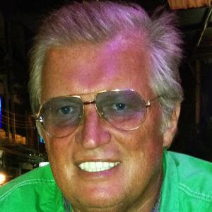 Profilbild von Eberhard Thust