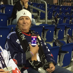 Profilbild von Eberhard Tornack