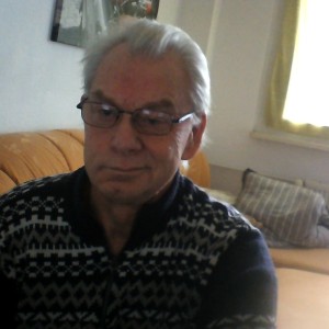 Profilbild von Eberhard Untenzu