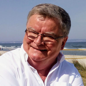 Profilbild von Eberhard Ventura