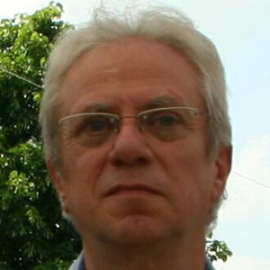 Profilbild von Eberhard Vogel