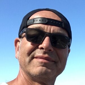 Profilbild von Eberhard Walcker