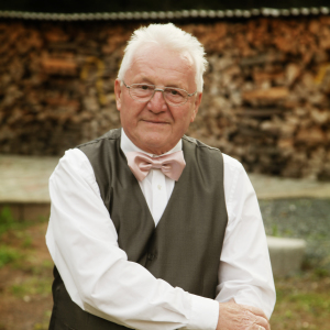 Profilbild von Eberhard Weigelt