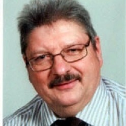Profilbild von Eberhard Welter