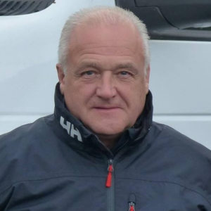 Profilbild von Eberhard Welz