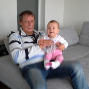 Profilbild von Eberhard Wenzel