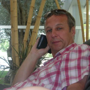 Profilbild von Eberhard Werner
