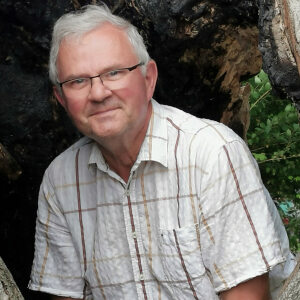 Profilbild von Eberhard Werner