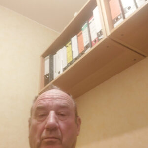 Profilbild von Eberhard Westphal