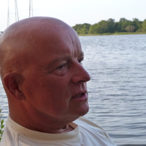 Profilbild von Eberhard Winkler