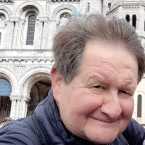 Profilbild von Eberhard Wohlleber