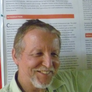 Profilbild von Eberhard Zeyhle