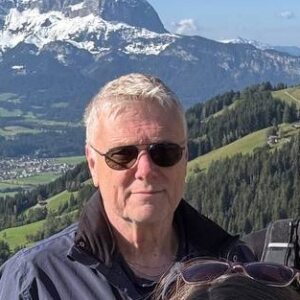 Profilbild von Eberhard Zöller