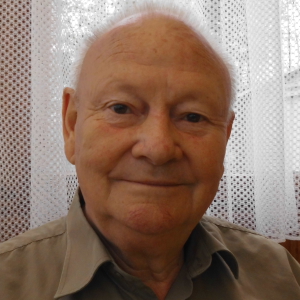 Profilbild von Eberhard Zschirnt