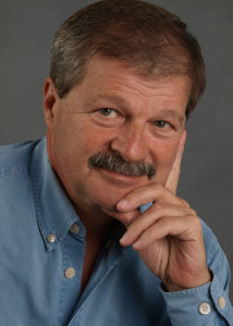 Profilbild von Eberhard von Hoyningen Huene