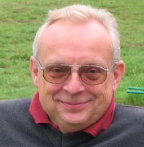 Profilbild von Eberhardt Dr. Goerke
