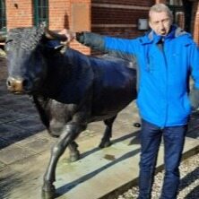 Profilbild von Ebert Wolfgang