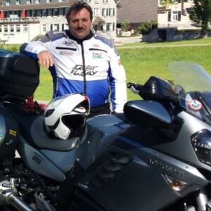 Profilbild von Eble Gerhard