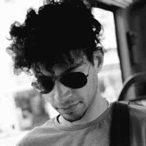 Profilbild von Ebrahim Elnahas