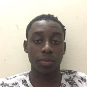 Profilbild von Ebrima Conteh