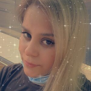 Profilbild von Ebru Alademir