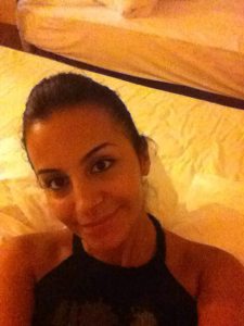 Profilbild von Ebru Aygün