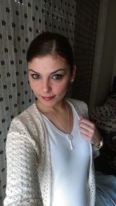 Profilbild von Ebru Deveci