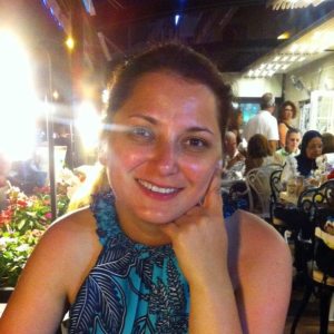 Profilbild von Ebru Korkmaz