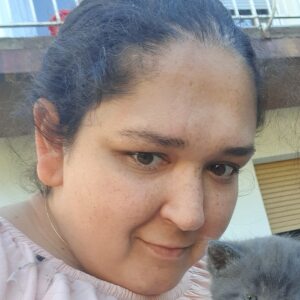 Profilbild von Ebru Tastan