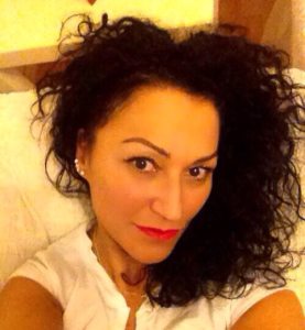 Profilbild von Ebru Yakin