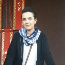 Profilbild von Ebru Yenigün