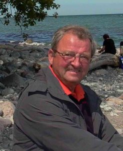 Profilbild von Eckard Amberg