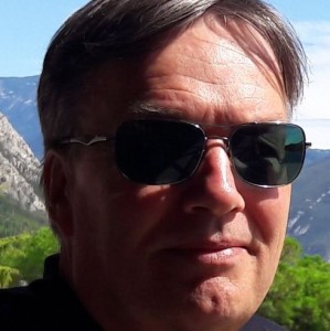 Profilbild von Eckard Bauer