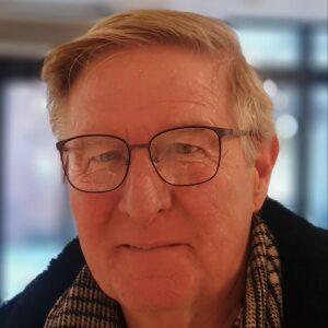 Profilbild von Eckard Döweler
