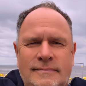 Profilbild von Eckard Faltinath