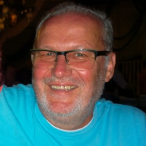 Profilbild von Eckard Fischer