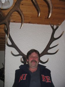 Profilbild von Eckard Frank