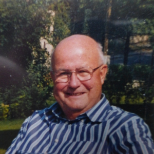 Profilbild von Eckard Gerlach