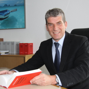 Profilbild von Eckard Gläsker