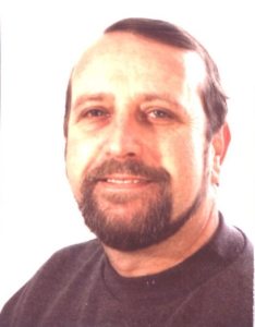 Profilbild von Eckard Grohn