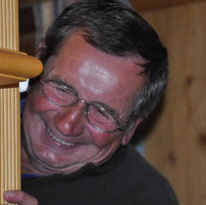Profilbild von Eckard Grundmann